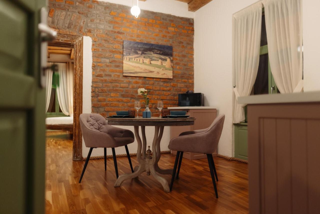 Casa 1901 Aparthotel Baia Mare Exterior photo