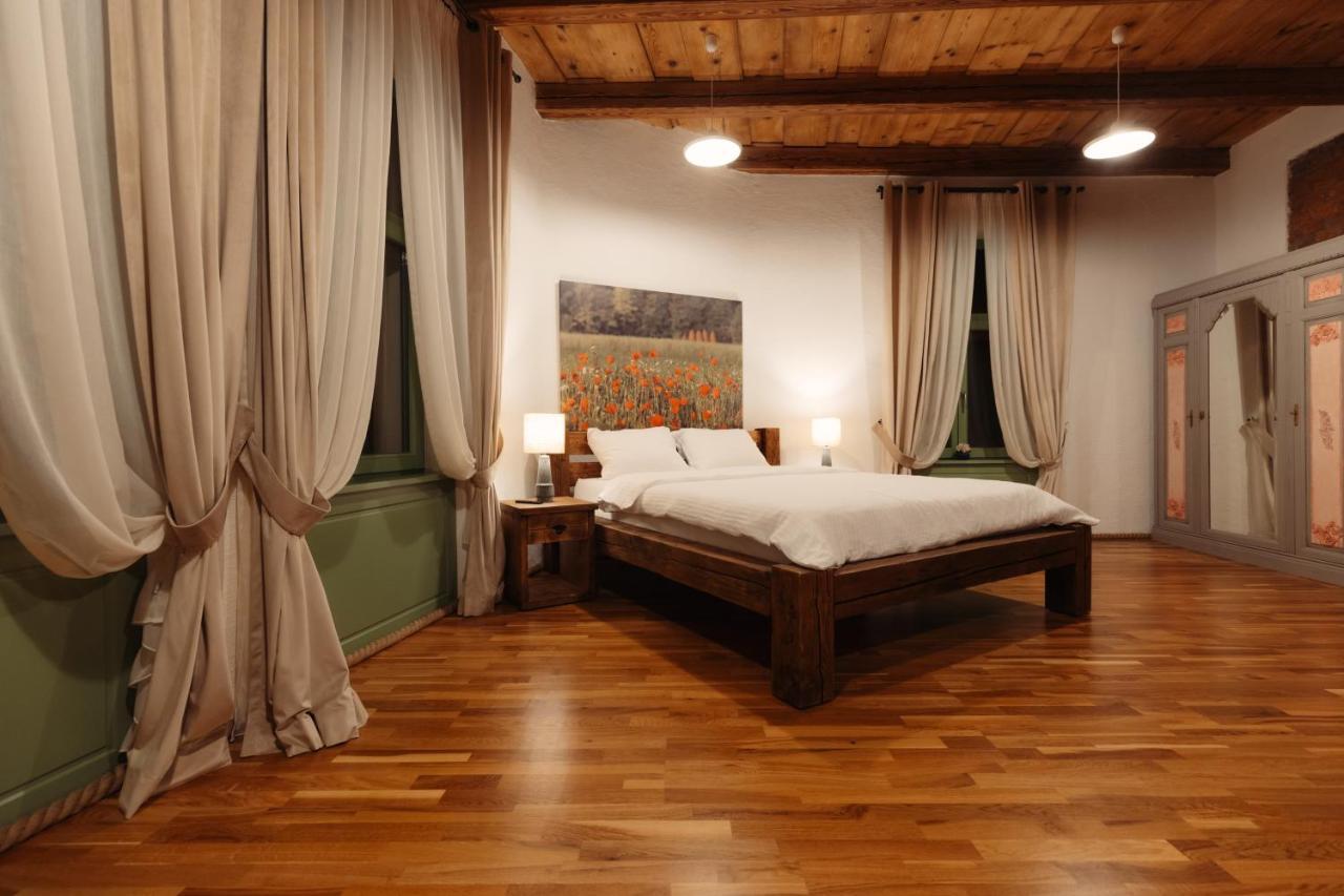 Casa 1901 Aparthotel Baia Mare Exterior photo