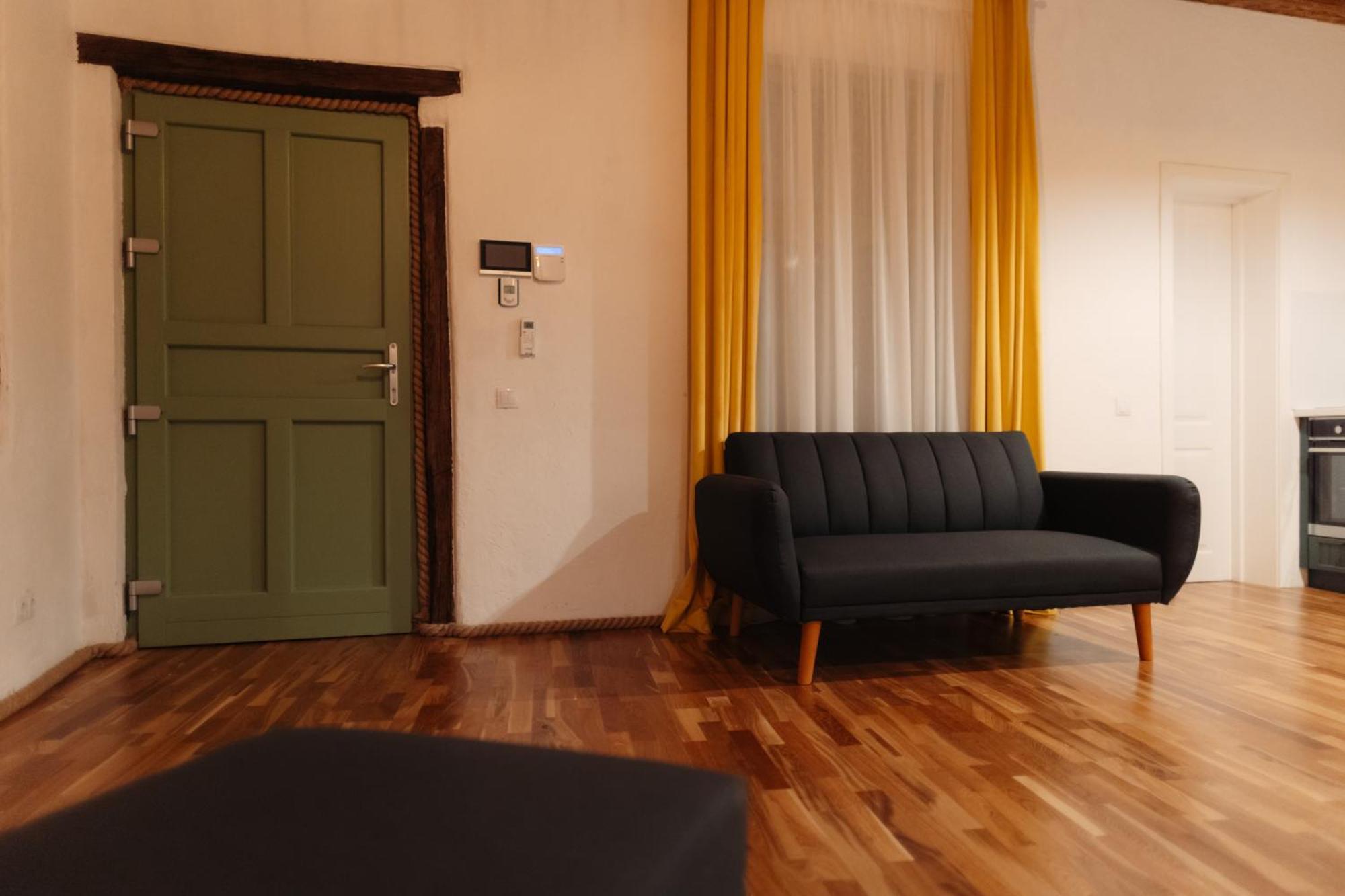 Casa 1901 Aparthotel Baia Mare Exterior photo